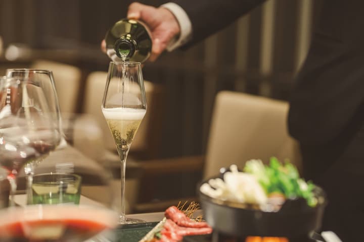 Shiba Park Hotel