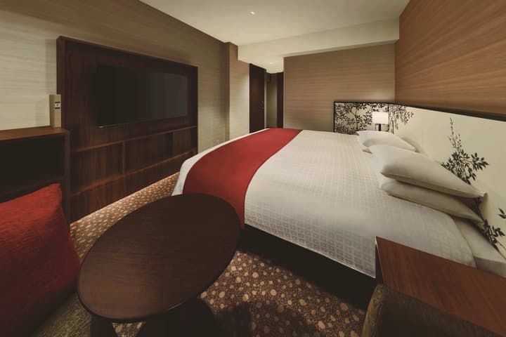 Shiba Park Hotel