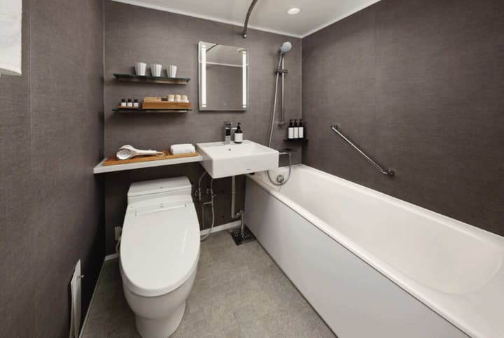 Shiba Park Hotel