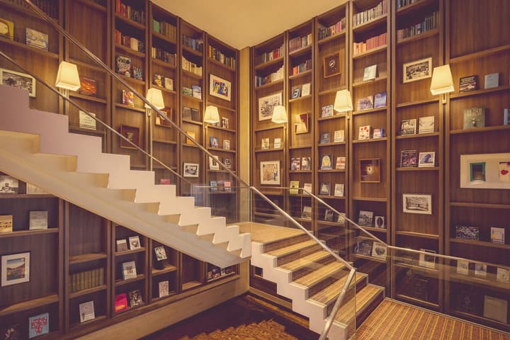 Shiba Park Hotel
