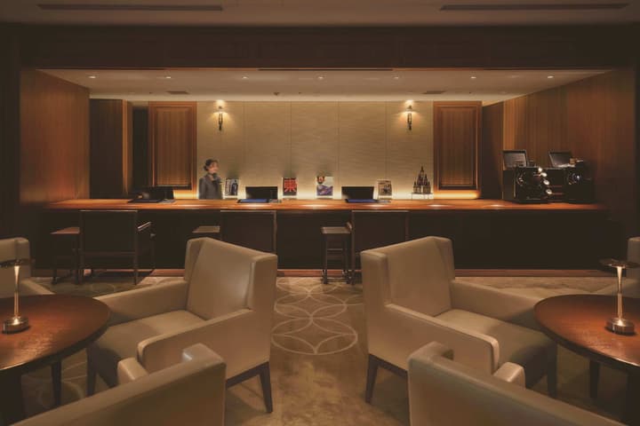 Shiba Park Hotel