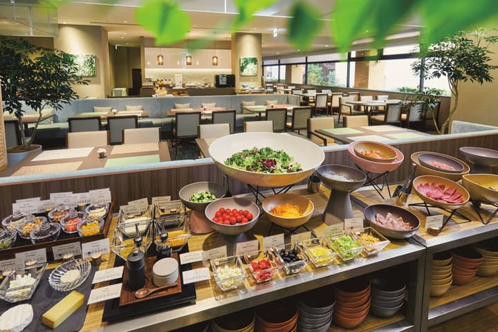 Shiba Park Hotel