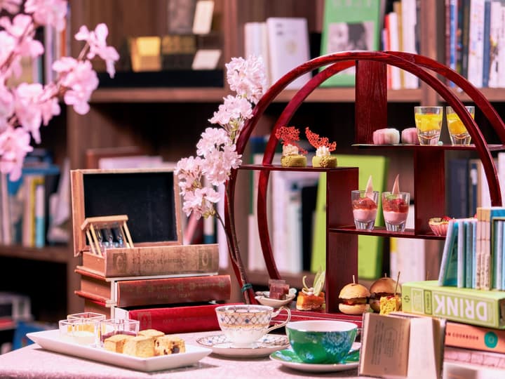 Shiba Park Hotel