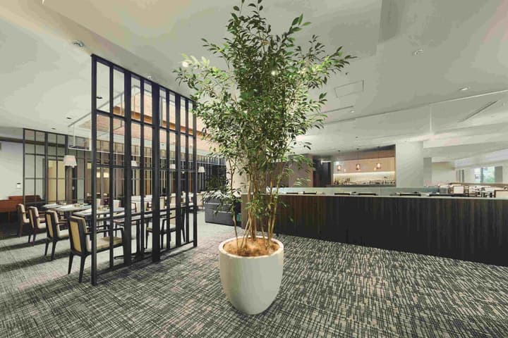 Shiba Park Hotel
