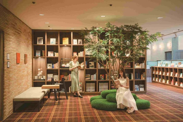 Shiba Park Hotel
