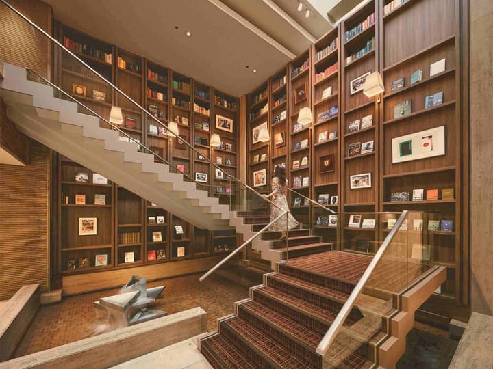 Shiba Park Hotel