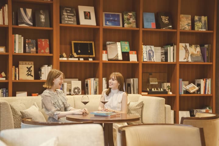 Shiba Park Hotel