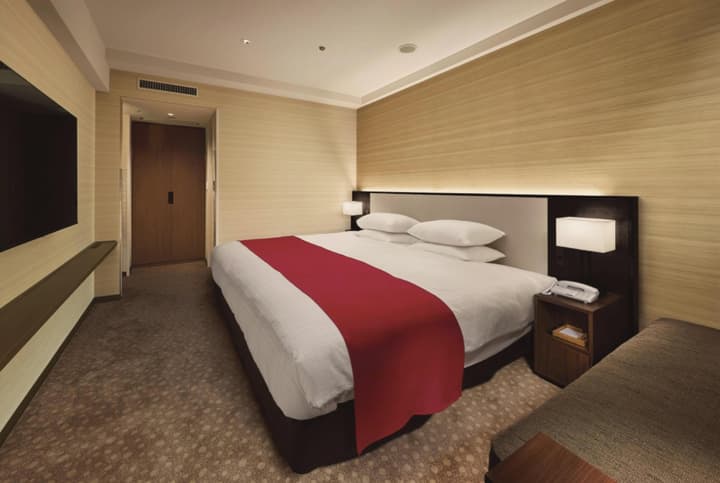 Shiba Park Hotel