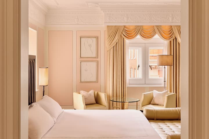 The Connaught, Maybourne