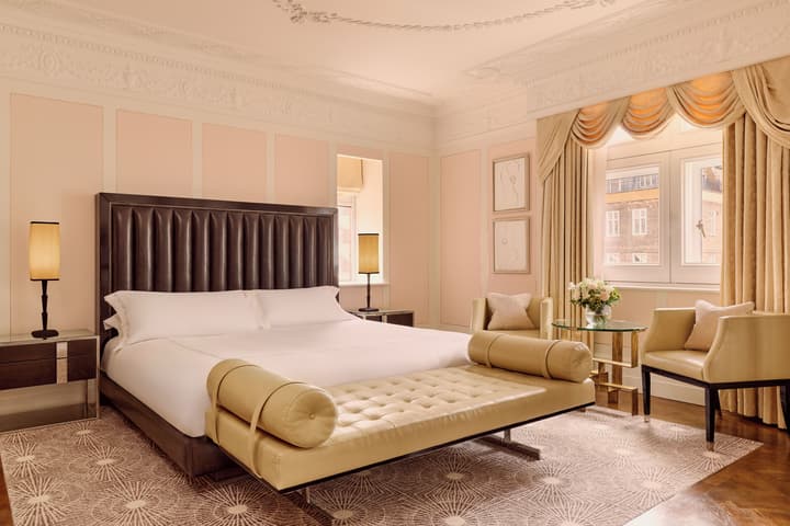 The Connaught, Maybourne