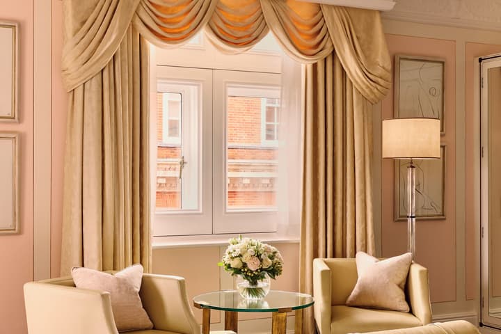 The Connaught, Maybourne