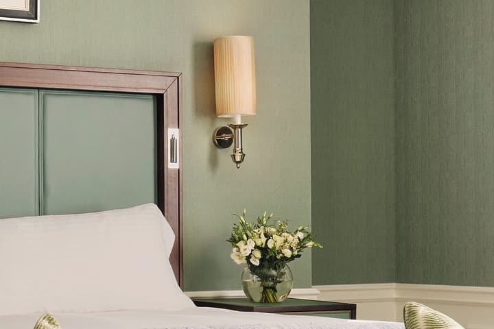 The Connaught, Maybourne