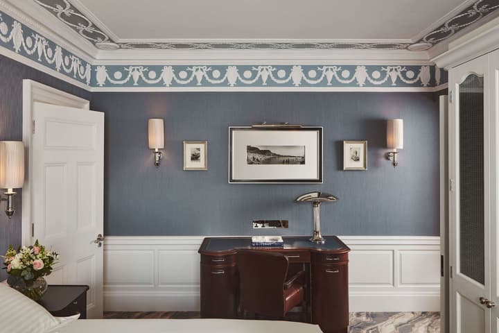 The Connaught, Maybourne