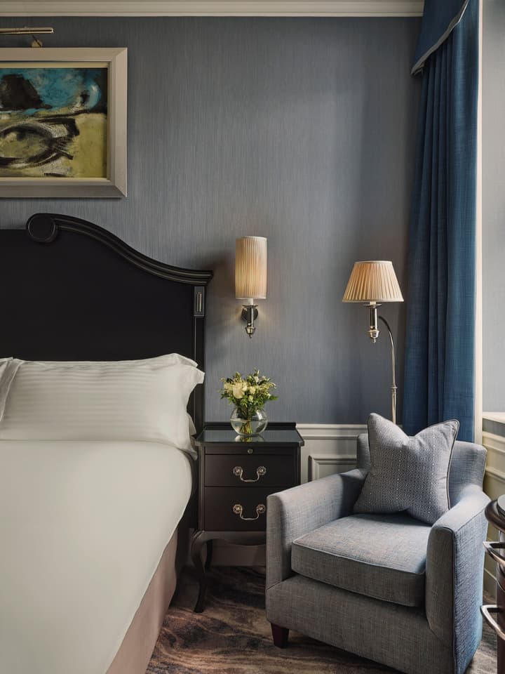 The Connaught, Maybourne
