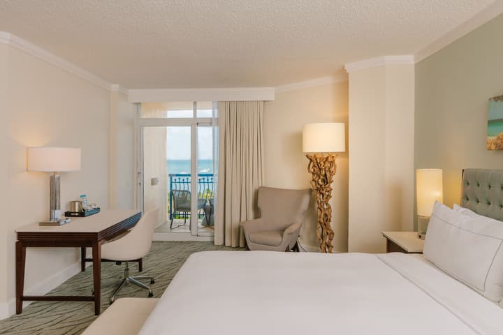 Hilton Aruba Caribbean Resort and Casino