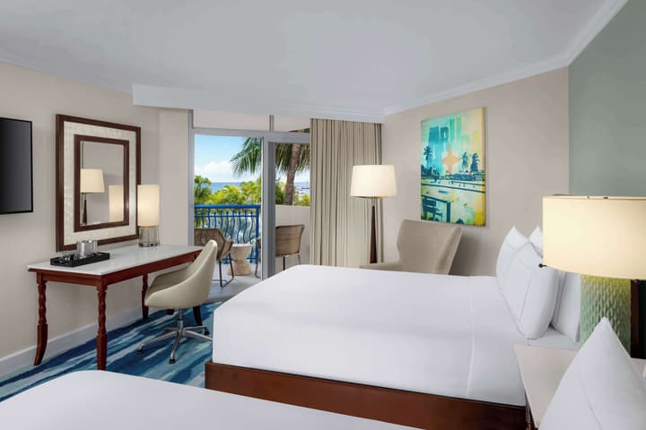 Hilton Aruba Caribbean Resort and Casino