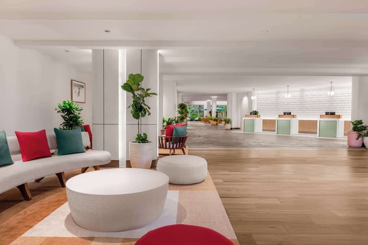 Hilton Aruba Caribbean Resort and Casino
