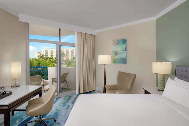 Hilton Aruba Caribbean Resort and Casino