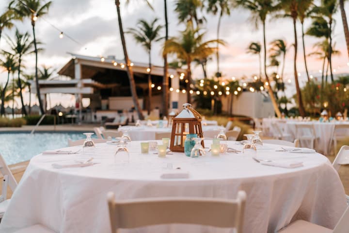 Hilton Aruba Caribbean Resort and Casino