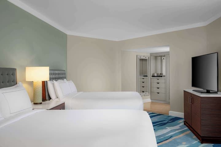 Hilton Aruba Caribbean Resort and Casino