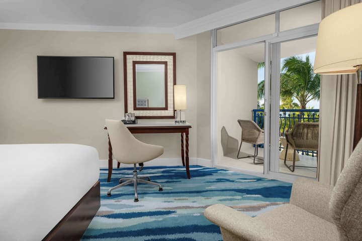 Hilton Aruba Caribbean Resort and Casino