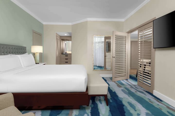 Hilton Aruba Caribbean Resort and Casino