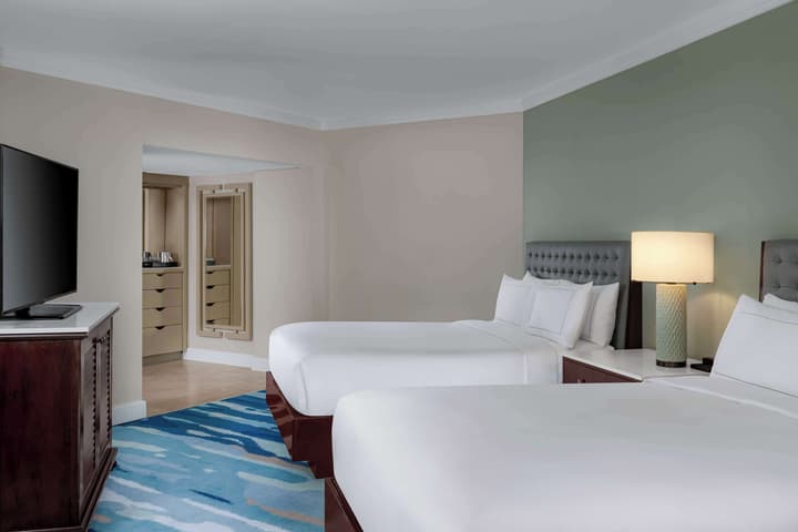 Hilton Aruba Caribbean Resort and Casino