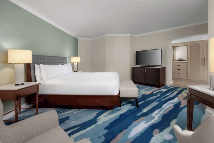 Hilton Aruba Caribbean Resort and Casino