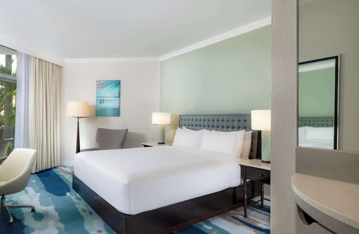Hilton Aruba Caribbean Resort and Casino