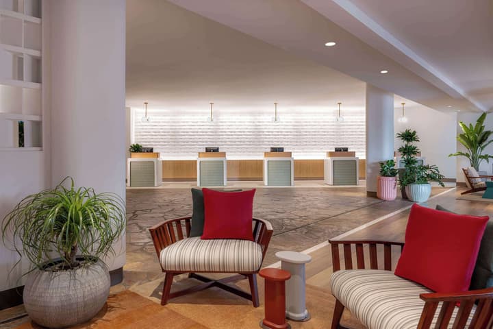 Hilton Aruba Caribbean Resort and Casino