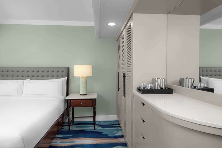 Hilton Aruba Caribbean Resort and Casino