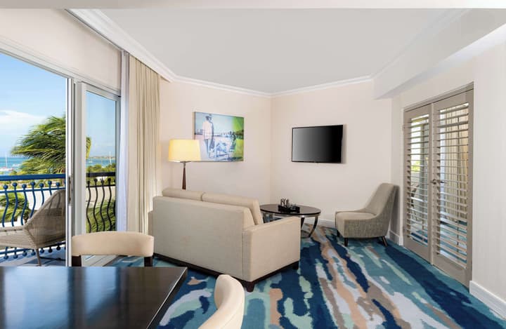 Hilton Aruba Caribbean Resort and Casino