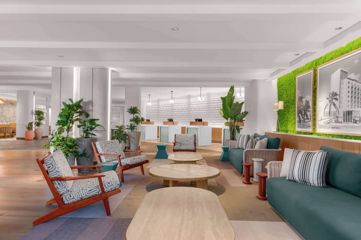 Hilton Aruba Caribbean Resort and Casino
