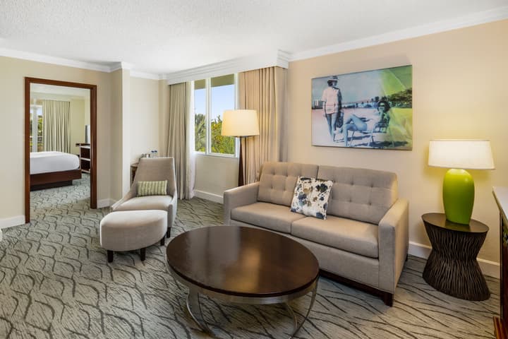 Hilton Aruba Caribbean Resort and Casino