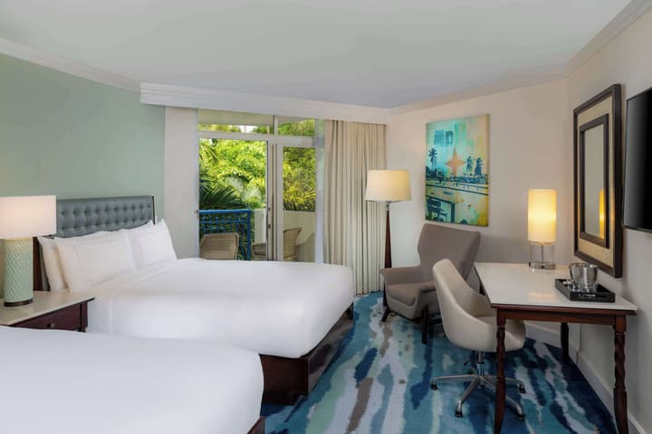 Hilton Aruba Caribbean Resort and Casino