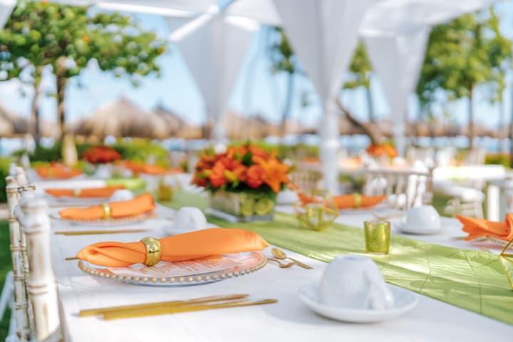 Hilton Aruba Caribbean Resort and Casino