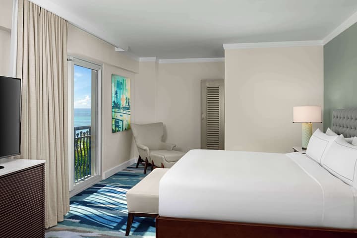 Hilton Aruba Caribbean Resort and Casino