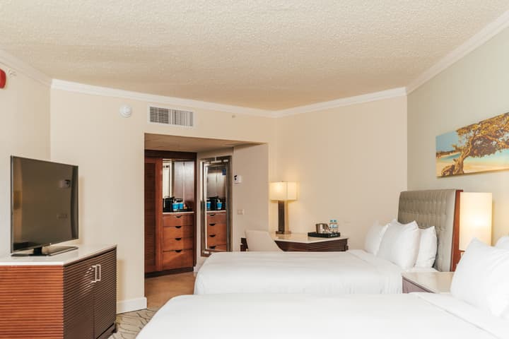 Hilton Aruba Caribbean Resort and Casino