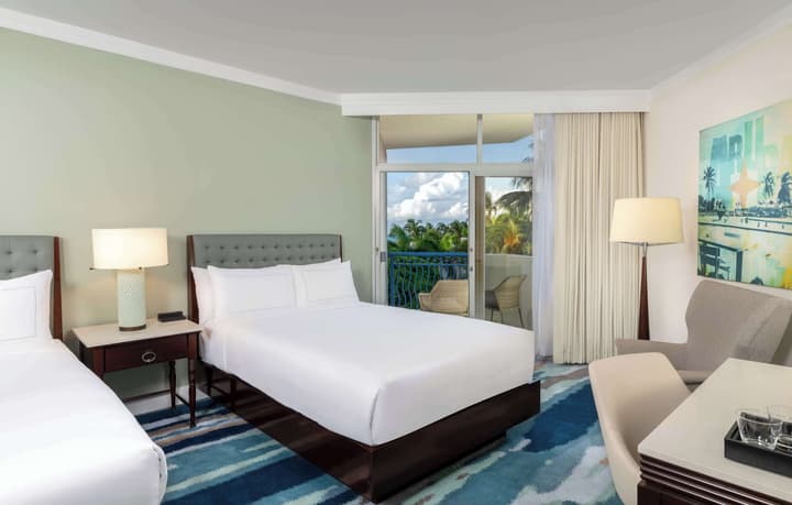 Hilton Aruba Caribbean Resort and Casino