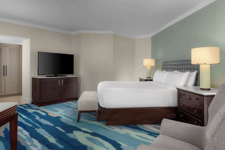 Hilton Aruba Caribbean Resort and Casino