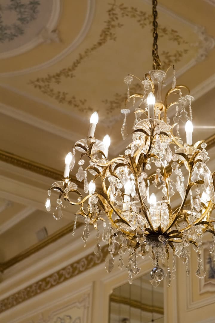 Grand Hotel Des Iles Borromees