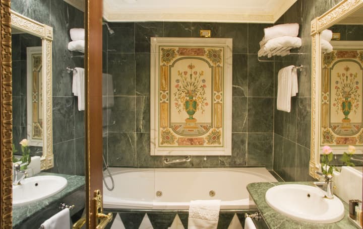Grand Hotel Des Iles Borromees