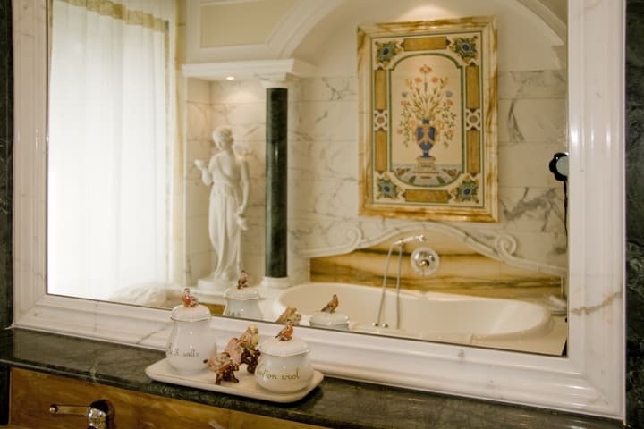 Grand Hotel Des Iles Borromees