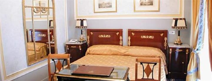 Grand Hotel Des Iles Borromees