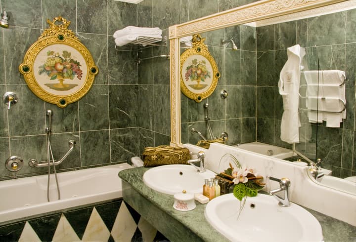 Grand Hotel Des Iles Borromees
