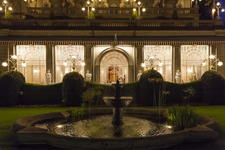 Grand Hotel Des Iles Borromees