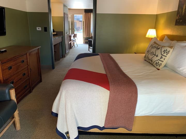 Station House Inn - Near Heavenly Gondola