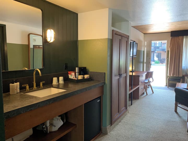 Station House Inn - Near Heavenly Gondola