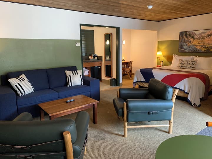 Station House Inn - Near Heavenly Gondola