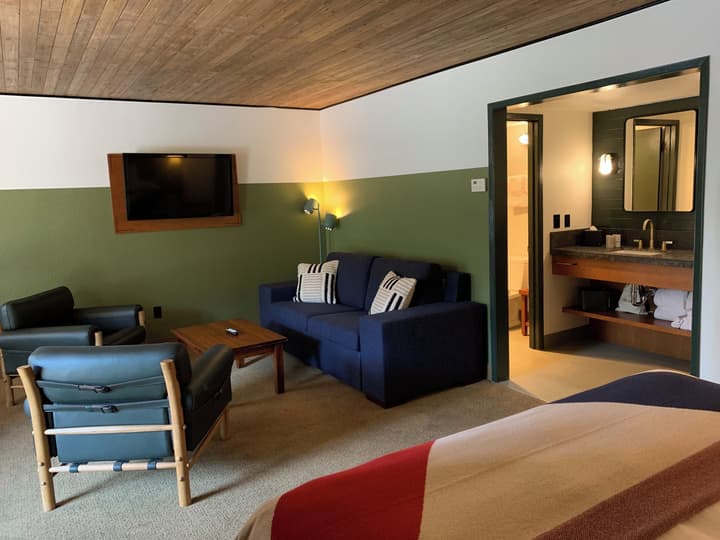 Station House Inn - Near Heavenly Gondola